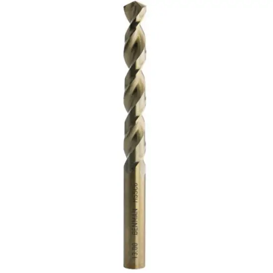 5,5mm HSS-kobalt 5% FULLY fúró bit, DIN 338 Szuper akció