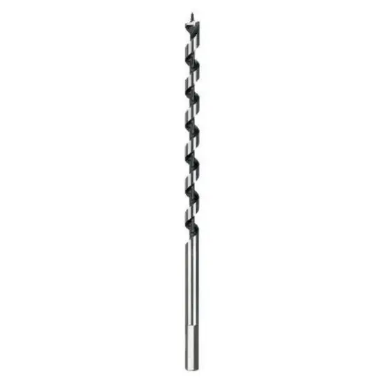 Alacsony ár 6x235mm csigafúrószár fához