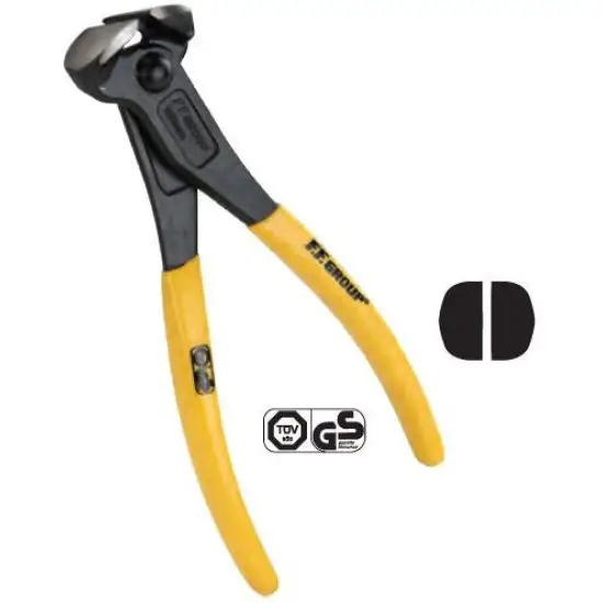 A típusú csipőfogó 180mm Gyors szállítás