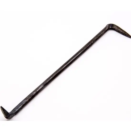 Biztonságos fizetés Ácskapocs, jobbos 10X250