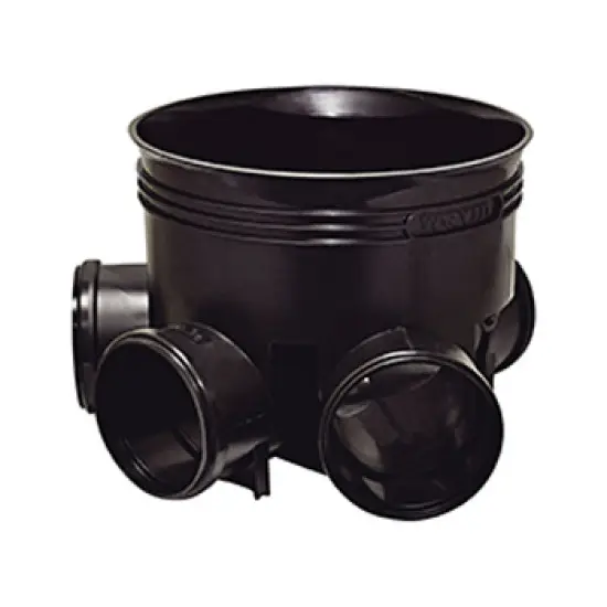 Akna 400/200 RML BLACK Végkiárusítás