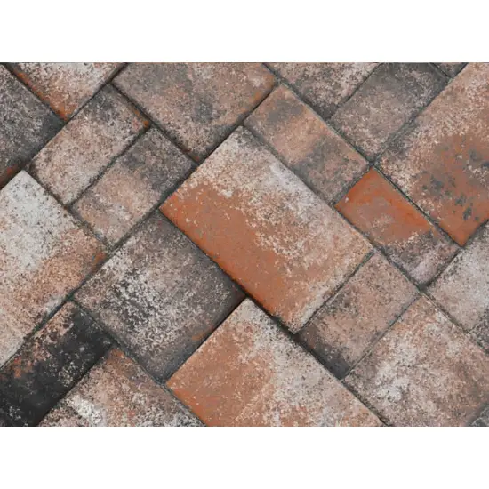 Biztonságos fizetés Badacsony 6 cm terra-antracit