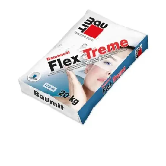 Baumit Baumacol FlexTreme 20 kg Biztonságos vásárlás