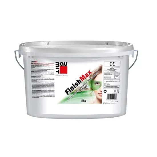 Baumit FinishMax 5 kg Biztonságos vásárlás