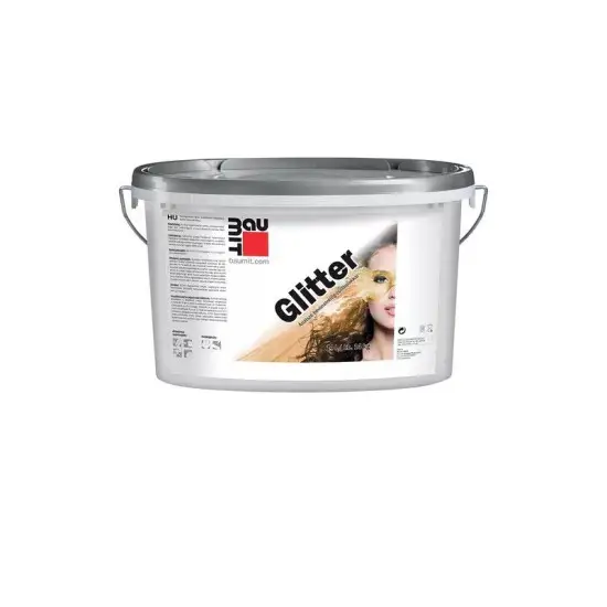Baumit Glitter Dekor Festék 5 l Prémium