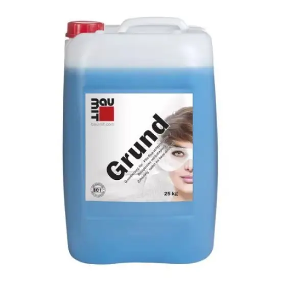 Azonnali szállítás Baumit Grund 25 kg