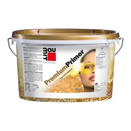 Nézd meg most Baumit PremiumPrimer 20 kg