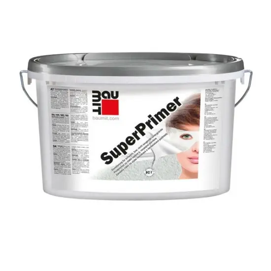 Gyors kiszállítás Baumit SuperPrimer 20 kg