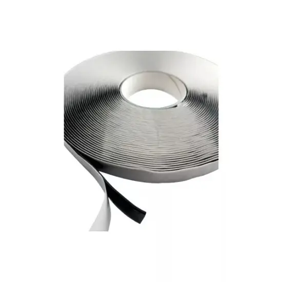 Butyl ragasztószalag drain/drénlemezhez - 1,5 mm x 20 mm x 60 m Legnépszerűbb
