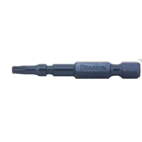 csavar bit T30 x 50mm (2db) Kiárusítás