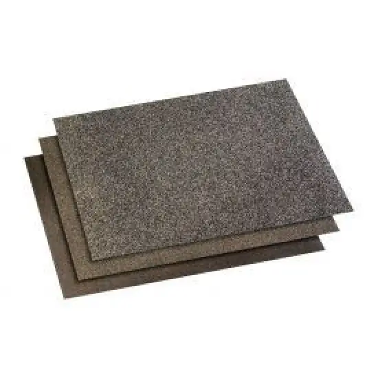 Újdonság Csiszolópapír 230x280mm K40