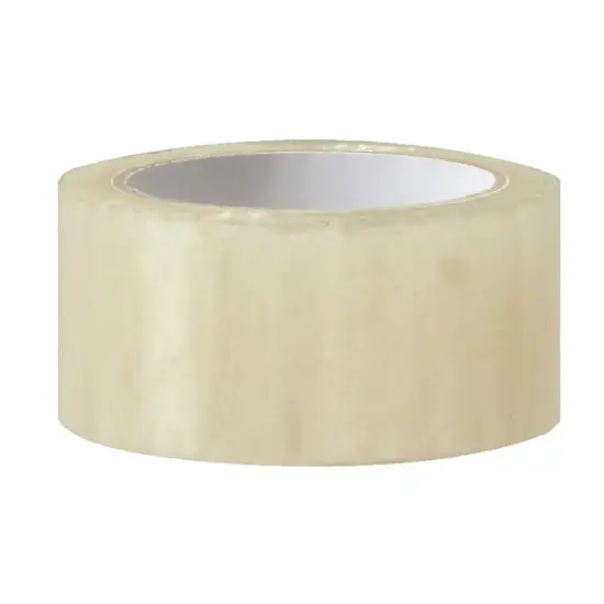 Csomagolószalag, áttetszo 48mm Bestseller