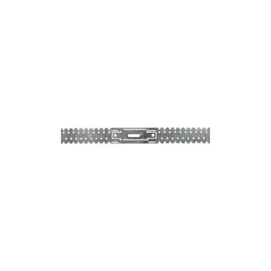 Direkt függesztő 50-es profilhoz - 51 x 120 mm Szuper akció