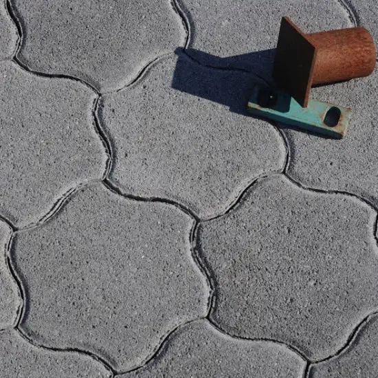 Szuper akció Do-Beton Szirom 6cm Szürke