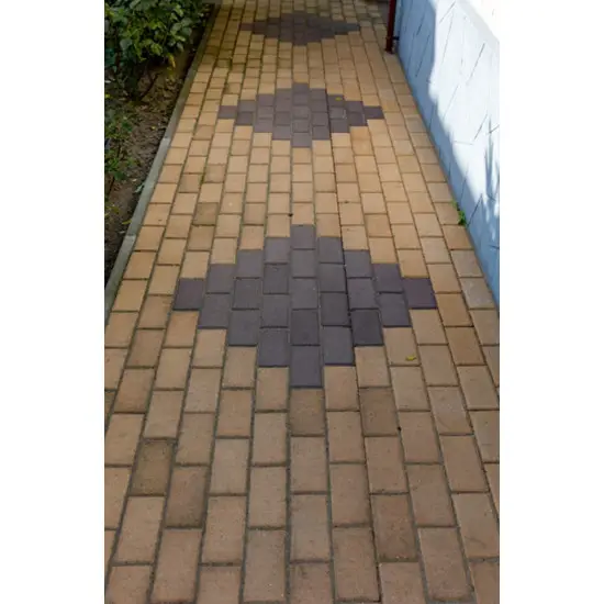 Do-Beton Téglalap Barna 4 cm Azonnali szállítás