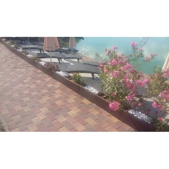Do-Beton Téglalap Őszilomb 4cm Népszerű