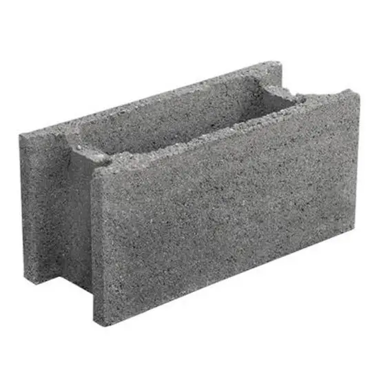 Legkelendőbb Do-Beton zsalukő 15x50x23 cm