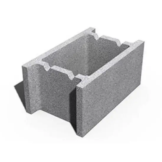 Szezonális akció Do-Beton zsalukő 30x50x23 cm