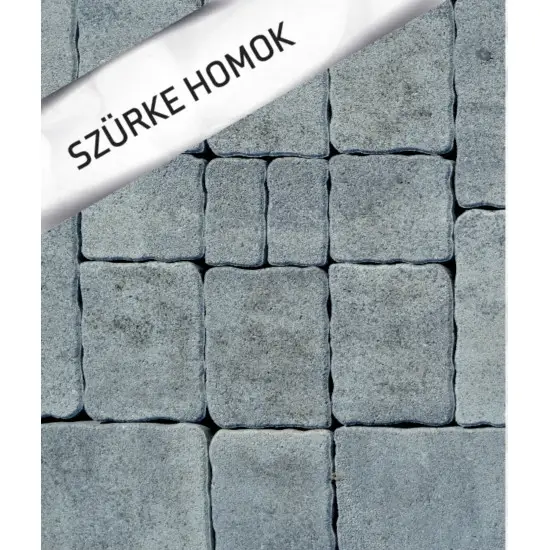 Do-Beton Irisz Plusz Szürke Homokkő Akciós ár