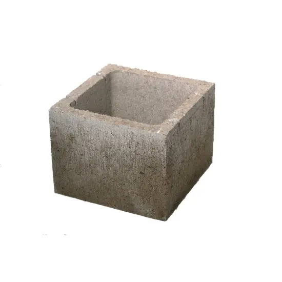 Legnépszerűbb Do-Beton oszlopzsalu 20x20x23 cm