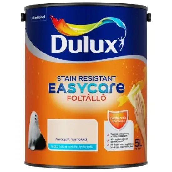 Bestseller Dulux Easycare Faragott homokkő 5 l