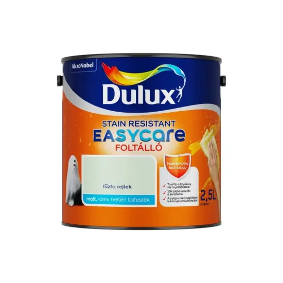 Dulux Easycare Fűzfa rejtek 2,5 l Exkluzív ajánlat