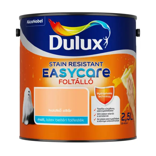 Szuper akció Dulux Easycare Holdkő oltár 2,5 l