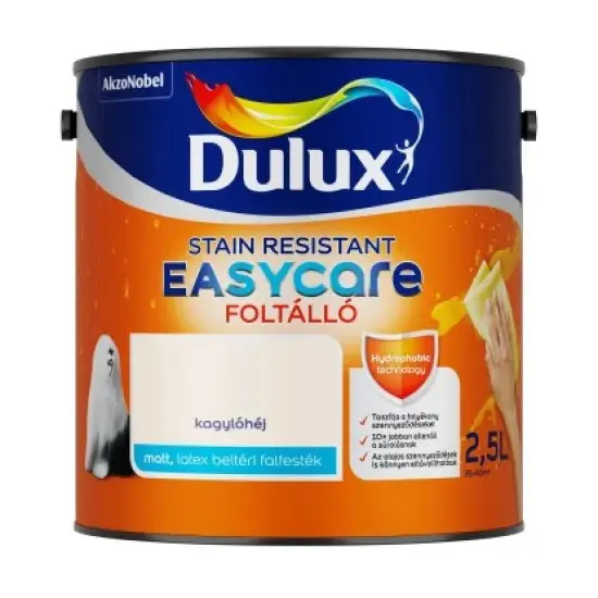 Prémium Dulux Easycare Kagylóhéj 2,5 l