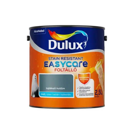 Végkiárusítás Dulux Easycare Tajtékzó hullám 2,5 l