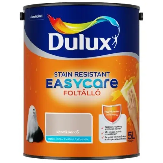 Dulux Easycare Kasmír kendő 5 l Expressz szállítás