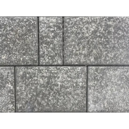 Exkluzív ajánlat Elegante Gránitkő 6 cm obszidián