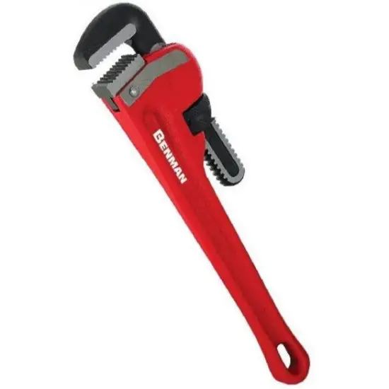 erősített csőkulcs 24'' Azonnali szállítás
