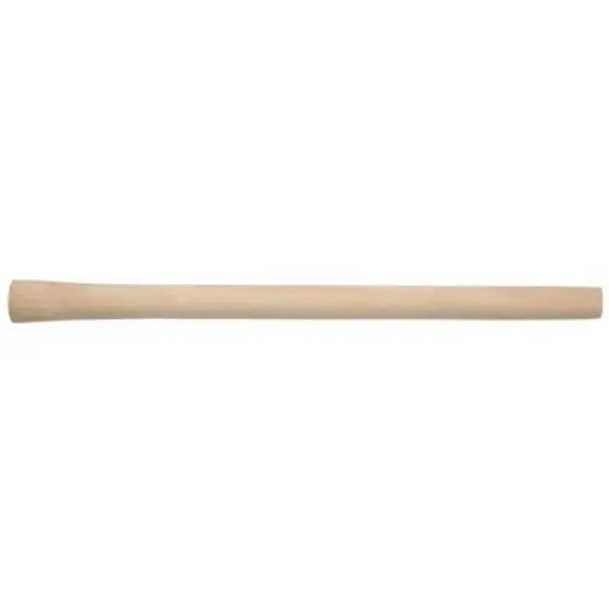Szezonális akció fa nyél (POINT PICK) (390x28mm)