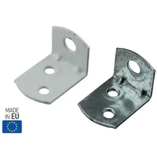 Biztonságos vásárlás galvanizált CORNER (tekercs STOPPER),