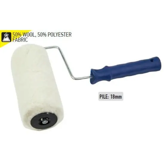 henger gyapjú WOOLMAX 24cm Nézd meg most