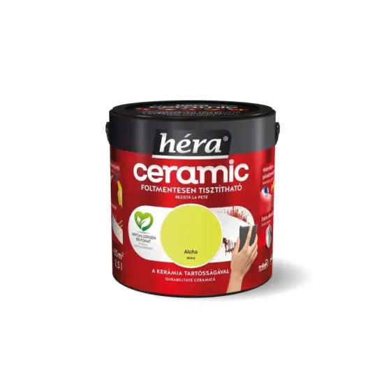 Héra Ceramic Aloha 2,5 l Olcsó