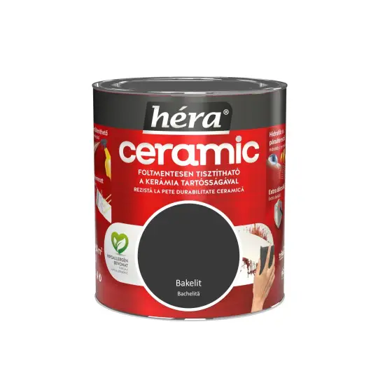 Héra Ceramic Bakelit 1 l Szuper ajánlat