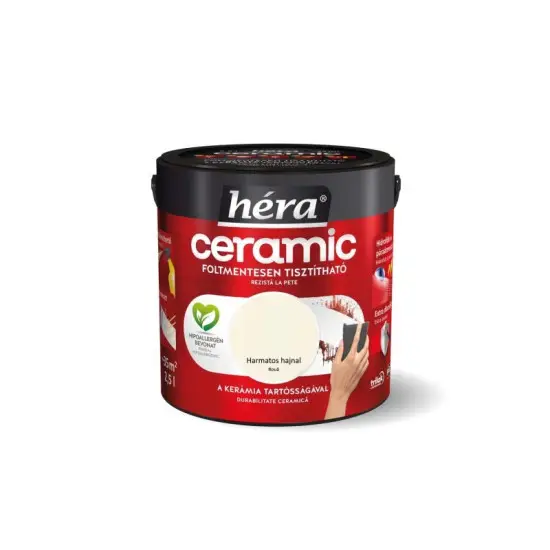 Héra Ceramic Harmatos hajnal 2,5 l Olcsóbb