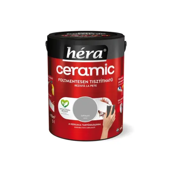 Kedvezményes ár Héra Ceramic Sziklaszirt 5 l