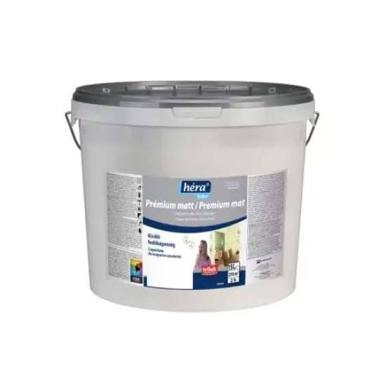 Héra Kolor Prémium Matt/MyColor "L" 15 l Kiárusítás