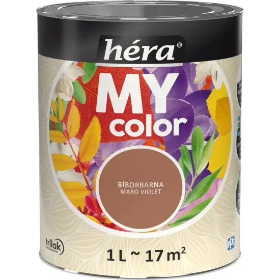 Héra My Color Bíborbarna 1 l Legjobb ár