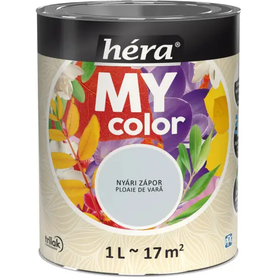 Héra My Color Nyári zápor 1 l Exkluzív ajánlat