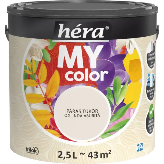 Héra My Color Párás tükör 2,5 l Ajánlat