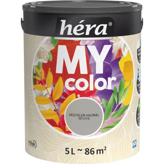 Legkelendőbb Héra My Color Végtelen hajnal 5 l