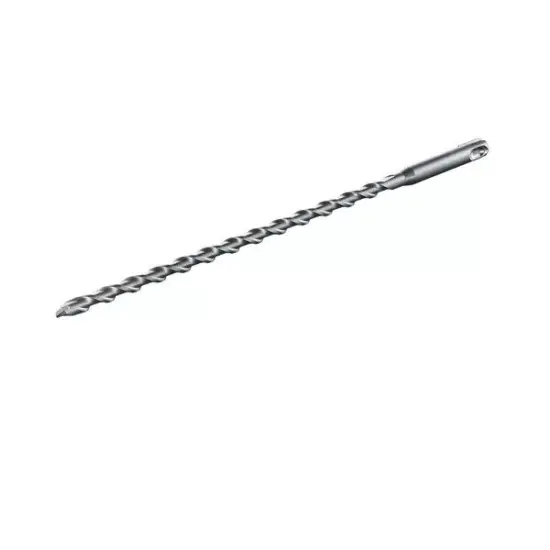 Korlátozott ajánlat KARAT fúrószár üreges téglához, SDS - 10 x 260/200 mm