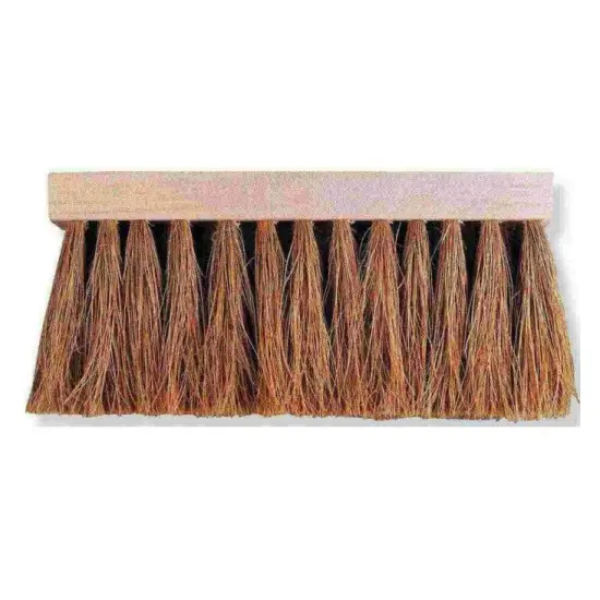 Kedvezmény Kátránykeno kefe 200x67mm