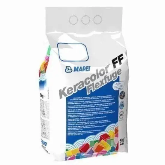 Keracolor FF Flex132 (bézs) 5kg Expressz szállítás