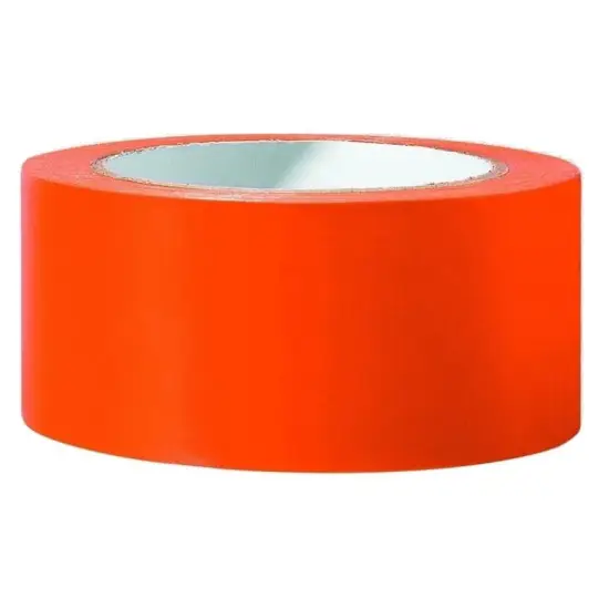 Szuper ajánlat Komuves szalag 50mmx25m orange