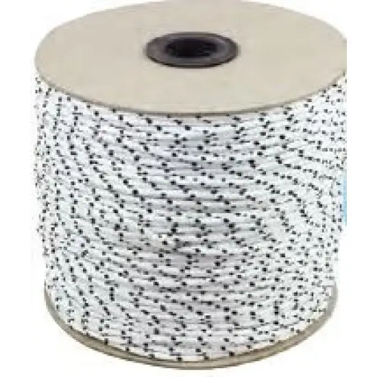 Utolsó esély kötött kötél orsó, ?10x230m (15,1 kg)