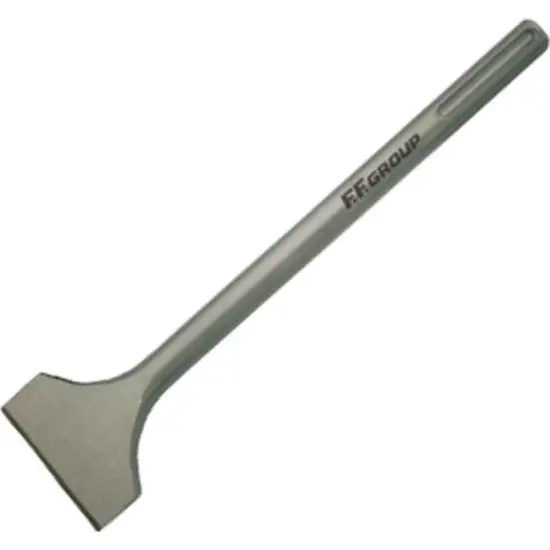 Alacsony ár Lapos véső SDS Max 300x80mm
